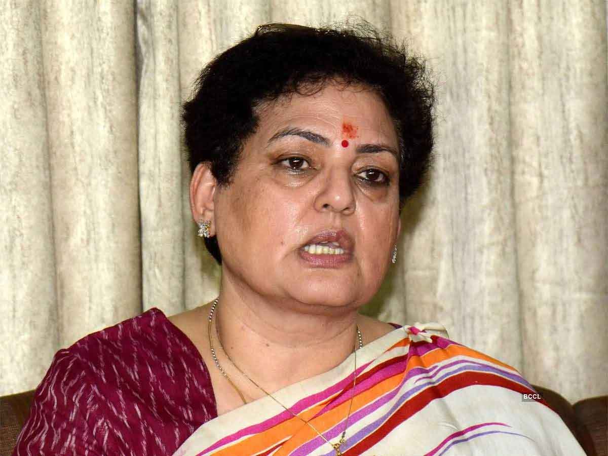 NCW Chairperson Rekha Sharma: Women’s Reservation Bill is imperative for our nation