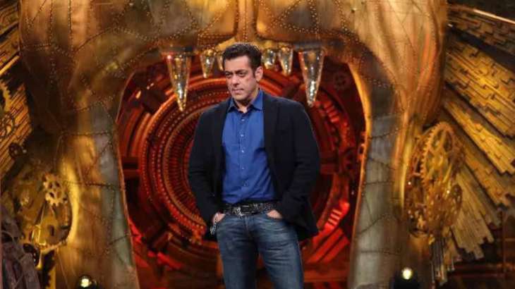 Salman Khan down with dengue, Karan Johar steps to host Big Boss 16