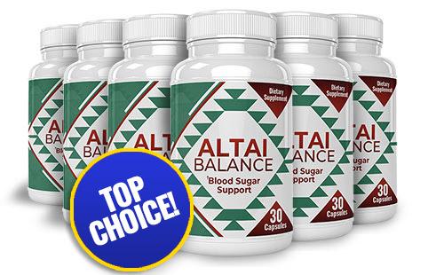 Altai Balance Reviews – Does It Really Work? Customer Review