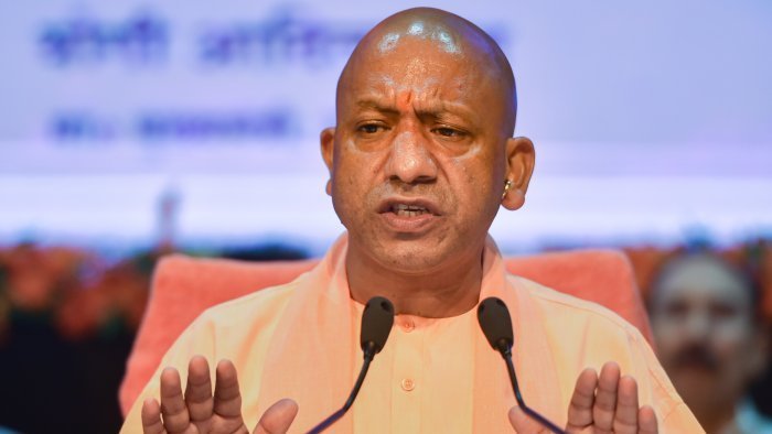 Yogi government transfers 8 IAS officers in UP