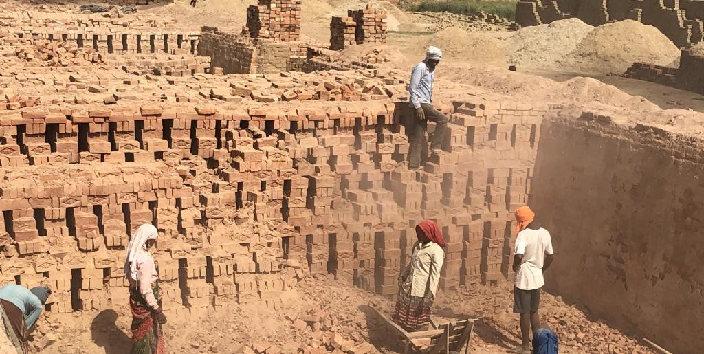 Illegal brick kilns demolished in Assam’s Kamrup district