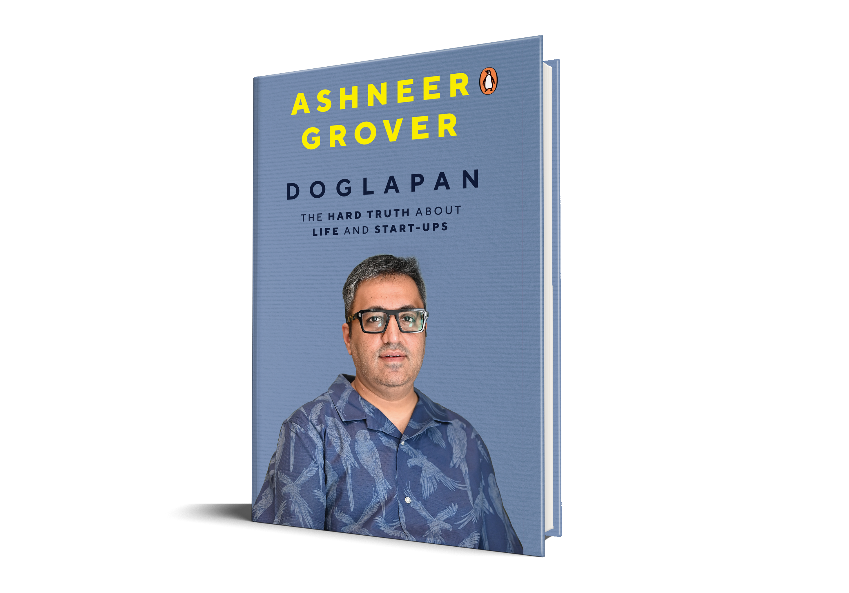 ‘Doglapan’ reveals the hard truth about life and start-ups