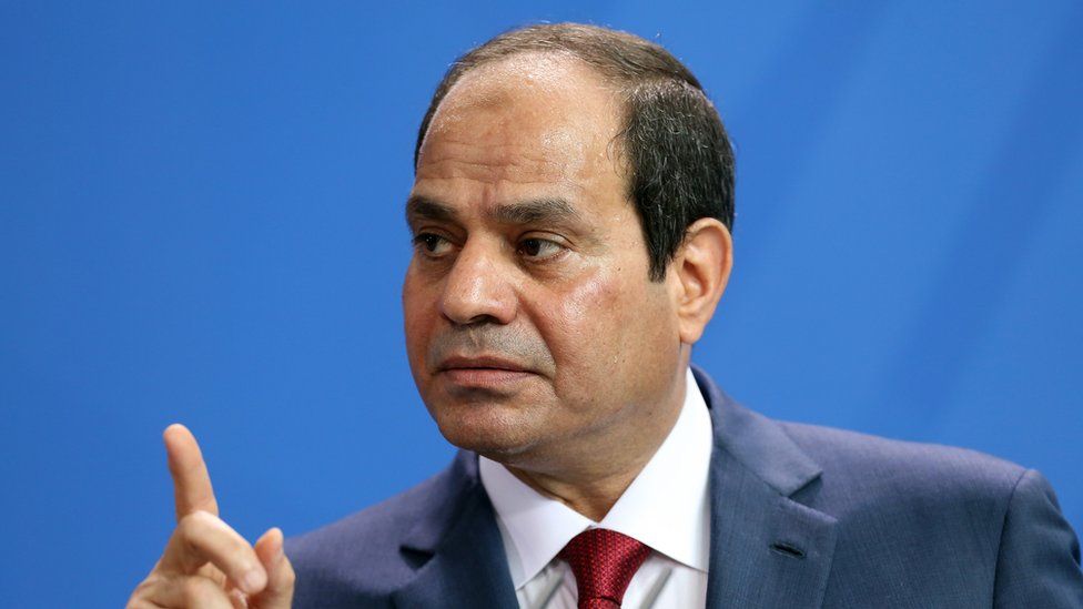 Abdel Fattah, President of Egypt, to be chief guest at Republic Day