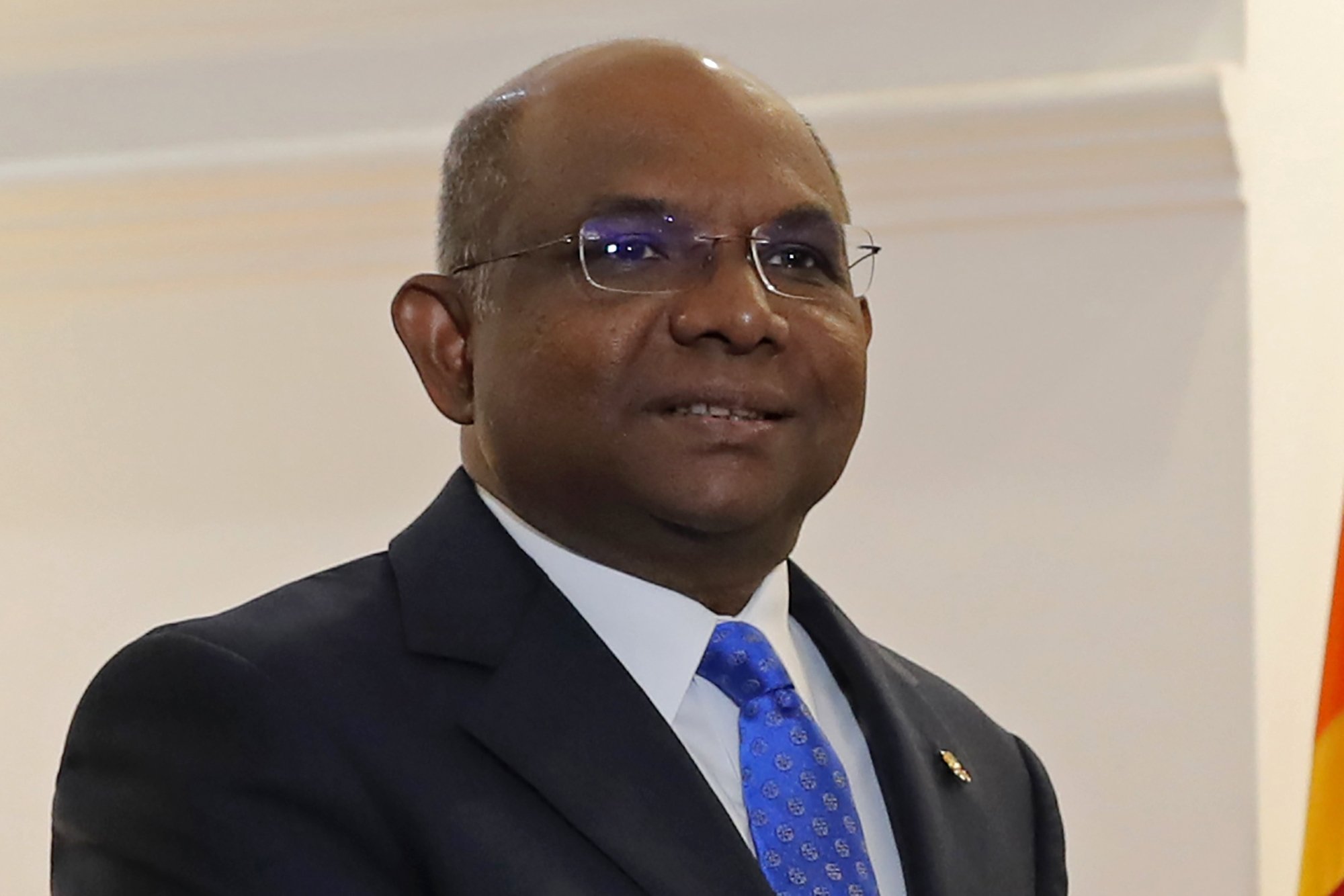 ‘We (India-Maldives) have good friendship that’s reaping benefits’, says Abdulla Shahid