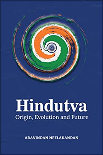Hindutva: Origin, evolution, and future