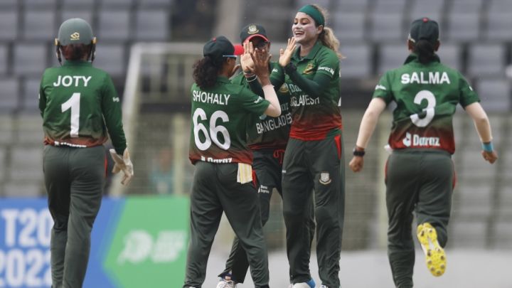 Bangladesh names 17-player squad for  New Zealand tour