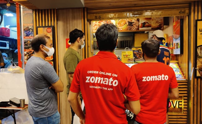 Zomato to eliminate 3% of its workforce: Report