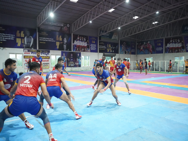 PKL: UP Yoddhas eager to beat  Bengal Warriors, all set to get back to winning ways