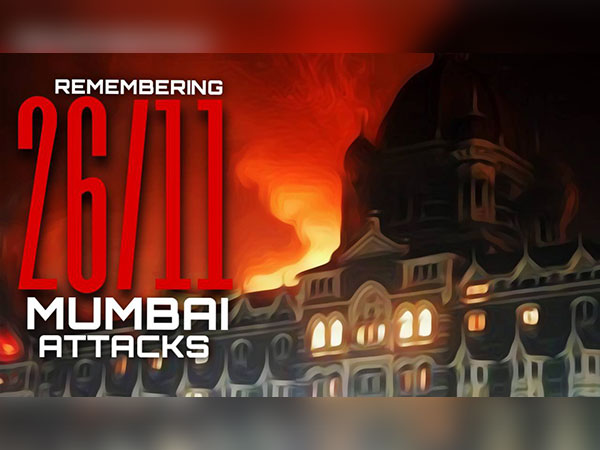 Russian Envoy pays tribute to  26/11 Mumbai attack victims, tweets “Russia stands with India”