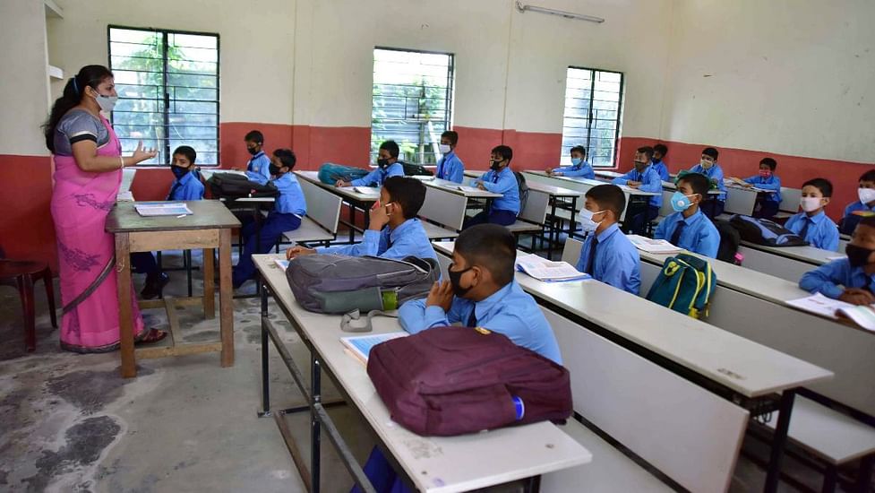 Delhi, Noida schools to reopen