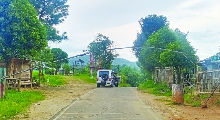 Assam removes travel restrictions for Meghalaya after Mukroh violence