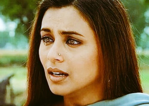 Rani Mukerji’s grandmother dies due to age-related ailments