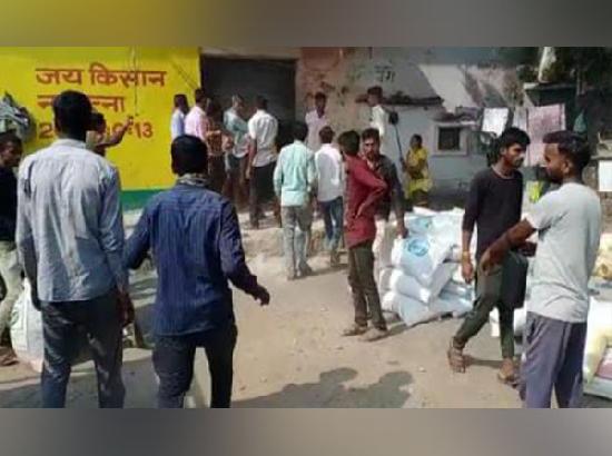 Congress lawmaker Manoj Chawla convicted of looting fertiliser in