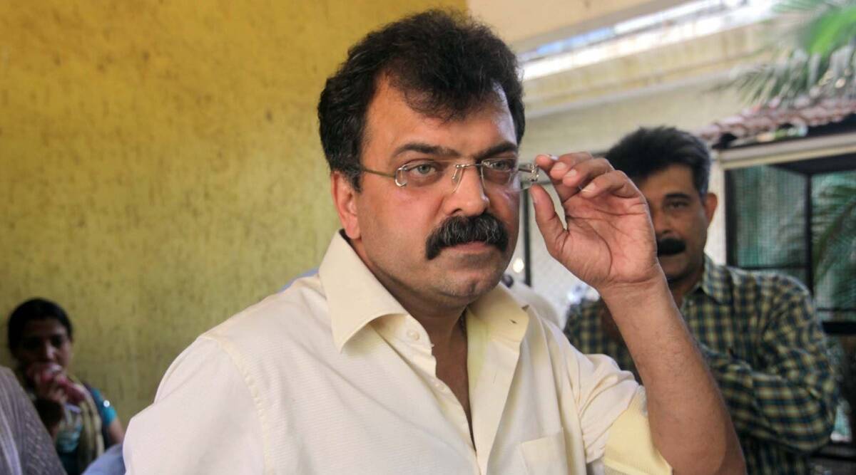 ‘Will fight against police brutality’, says MLA Jitendra Awhad