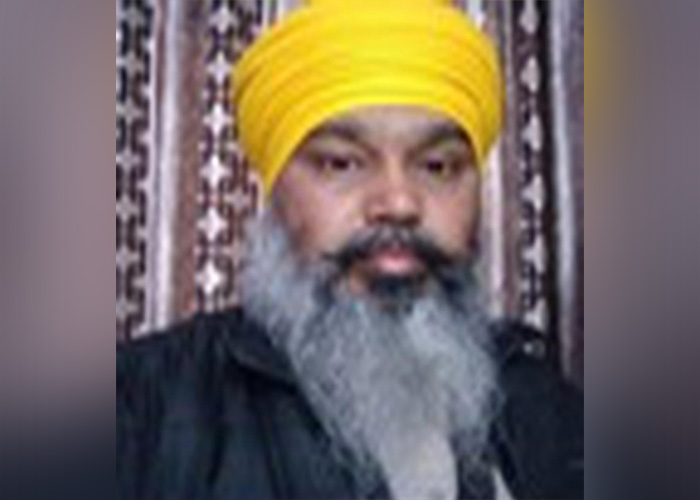 NIA arrests Babbar Khalsa International terrorist Kulwinderjit Singh from Delhi airport