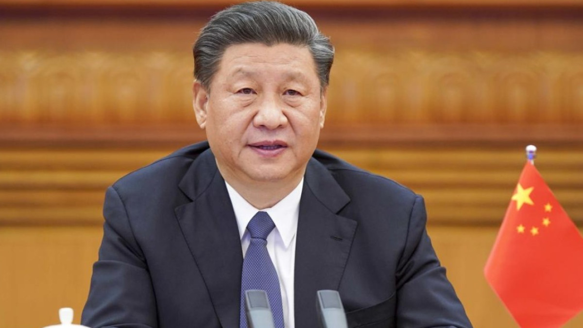 Chinese Foreign Ministry : Xi Jinping to participate in SCO’s virtual summit hosted by India