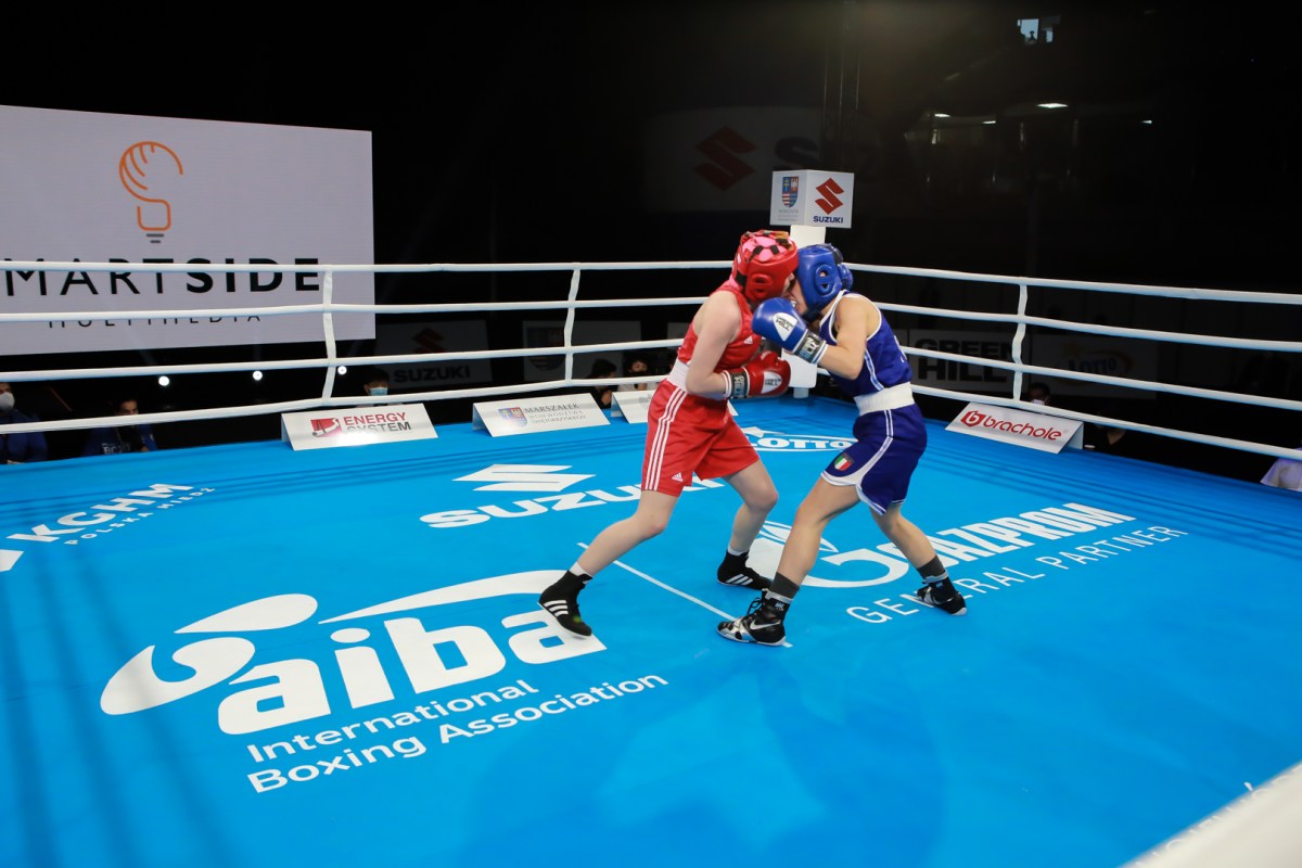 Youth World Boxing Championships: India’s Devika and Preeti sail into quarterfinals