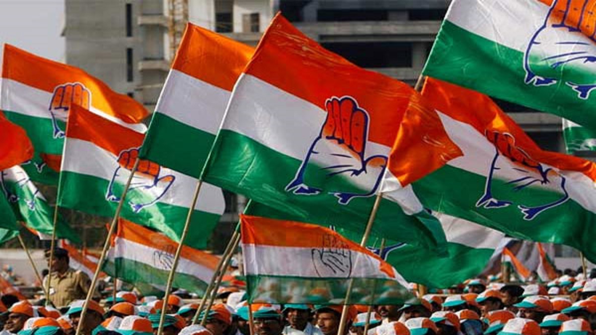 Gujarat elections: Congress aims to turn tide in BJP’s stronghold of Gandhinagar