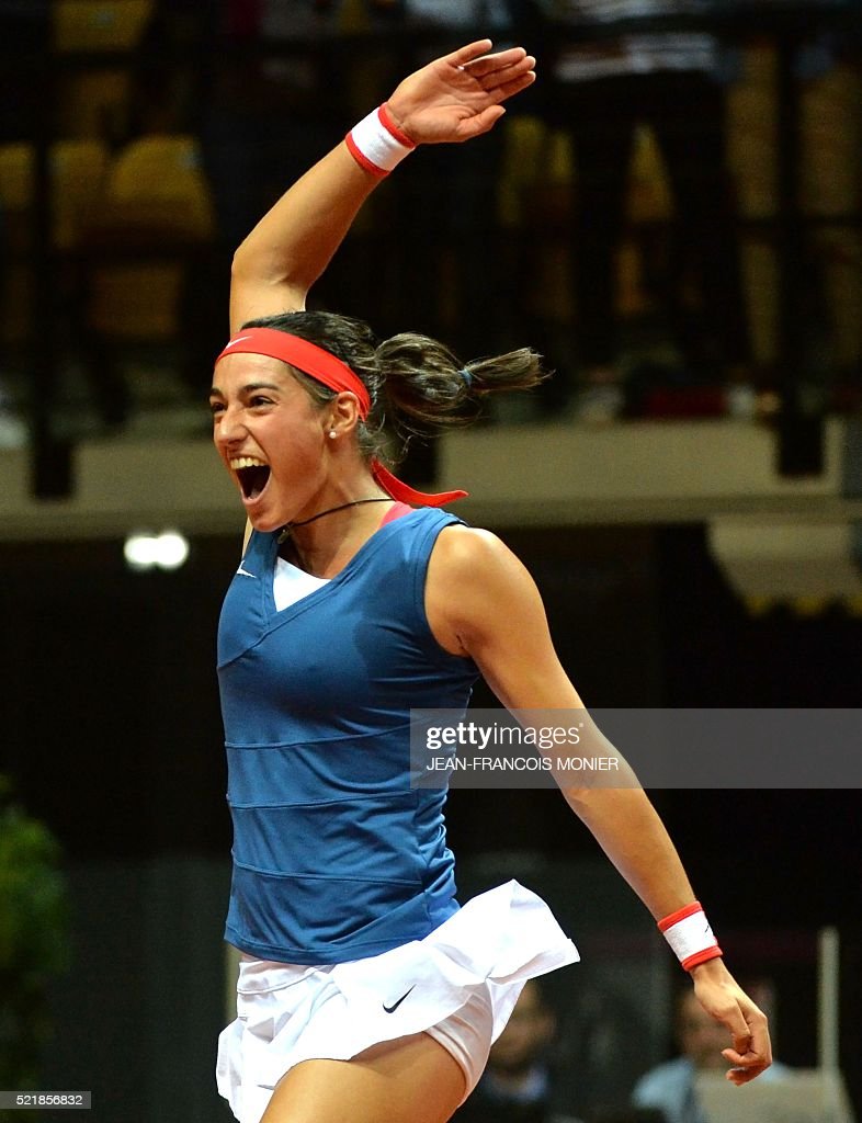 Caroline Garcia defeats Aryna Sabalenka to clinch WTA Finals title ...