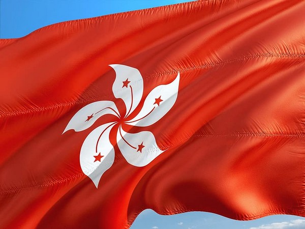 Hong Kong charges 4 people for reposting ‘boycott calls’