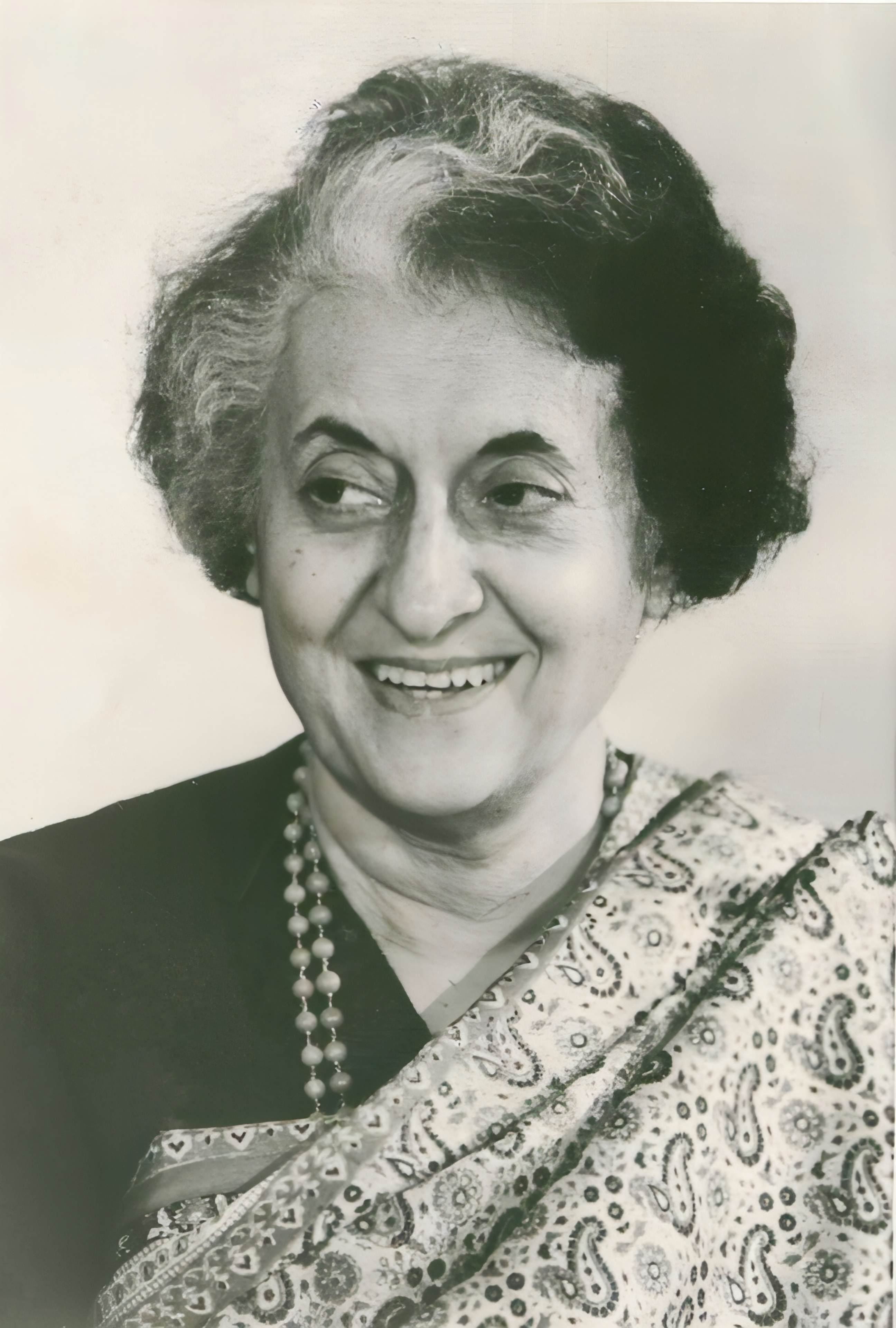 PM Modi, Sonia Gandhi pay tribute to Indira Gandhi on her 105th birth anniversary