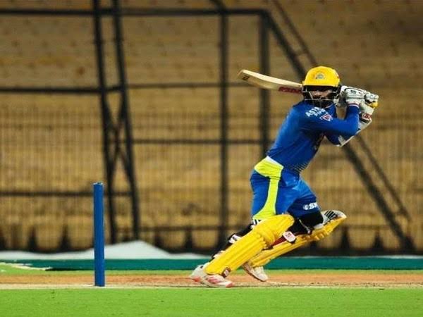 Tamil Nadu becomes first team to score 500 plus runs in List A match