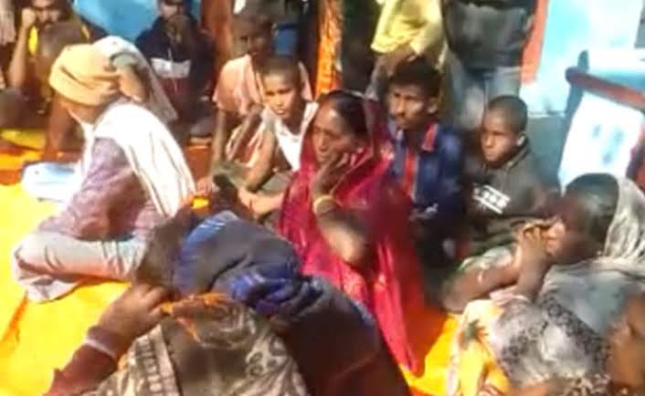 Bihar panchayat settles rape of minor girl by making accused to do 5 sit-ups