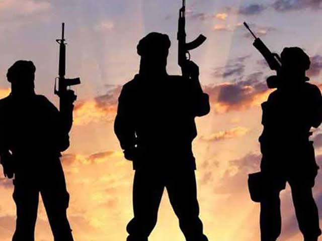 Four Maoists killed in shootout with police forces in Bijapur