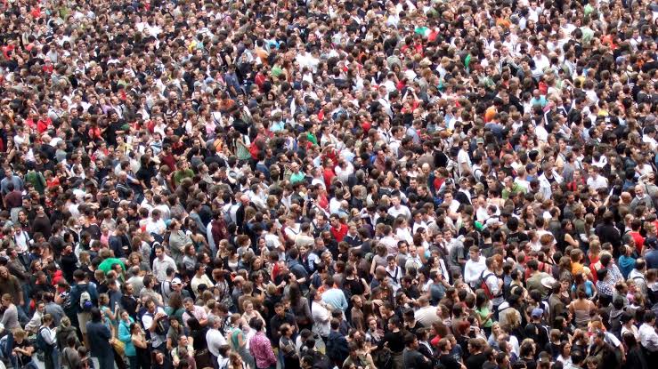 World population reaches 8 billion today, says UN