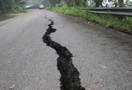 Tremors felt in Arunachal Pradesh and Nasik, NCS confirms 3.8 magnitude