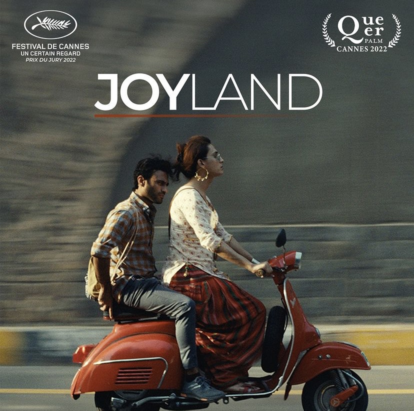 Pakistani film ‘Joyland’ gets green flag for screening after cutting some scenes