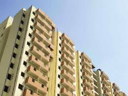 PM Modi inaugurates EWS flats for Slum Dwellers