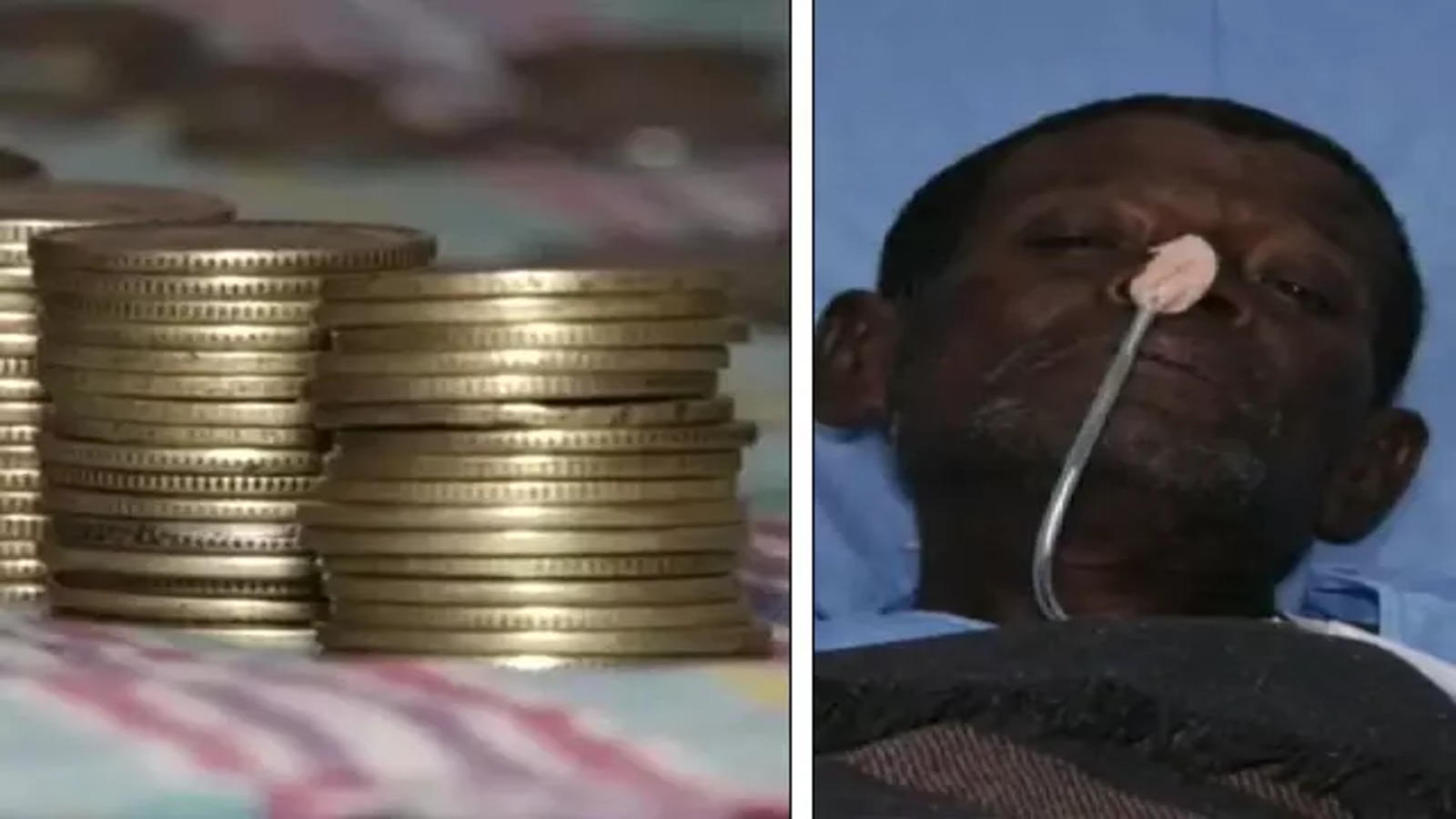 187 coins removed from man’s stomach in Bagalkot