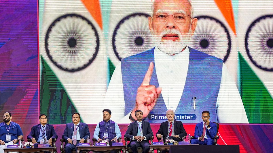 Invest Karnataka Summit 2022: PM Modi hails ‘Brand Bengaluru’