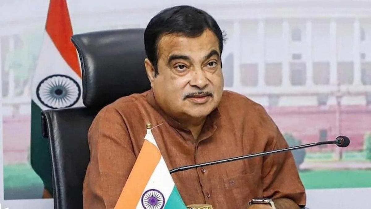 Here’s what Nitin Gadkari says on additional 10% GST on diesel vehicles