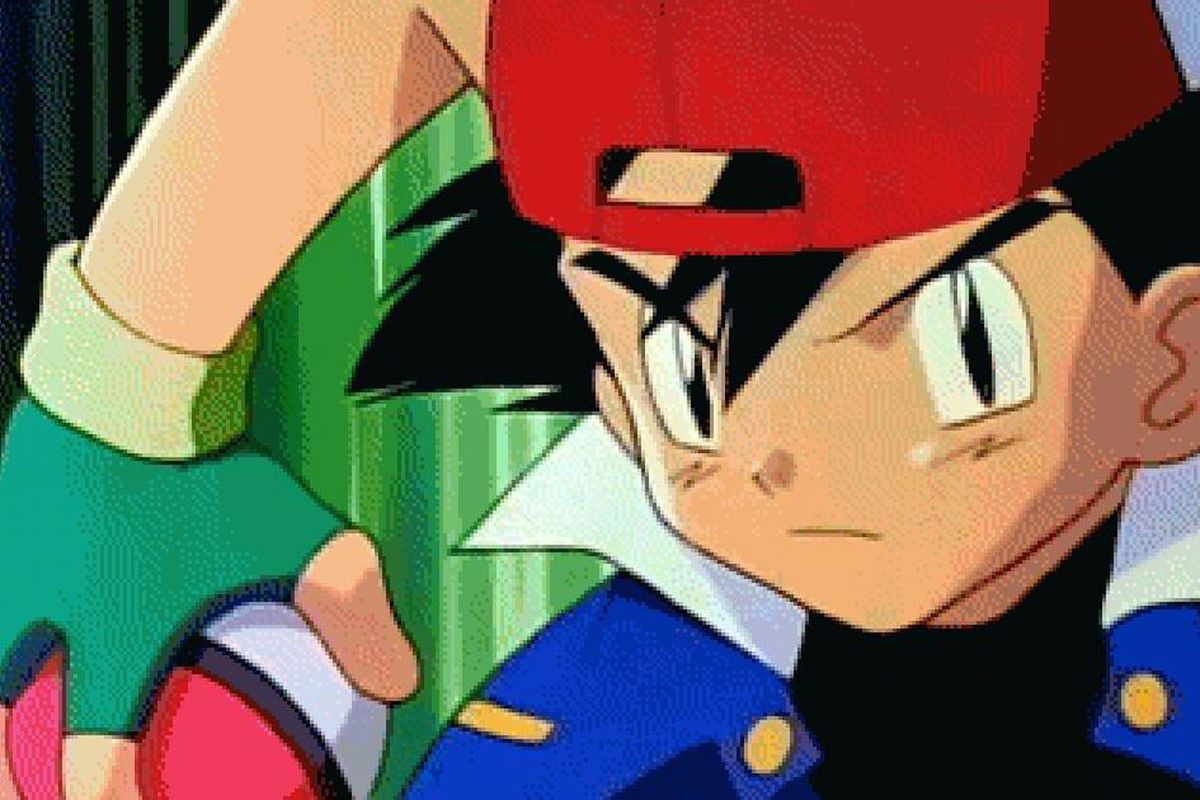 Pokemon’s Ash Ketchum becomes world champion