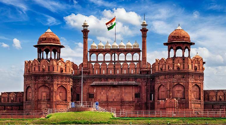 Monuments in India associated with freedom struggle