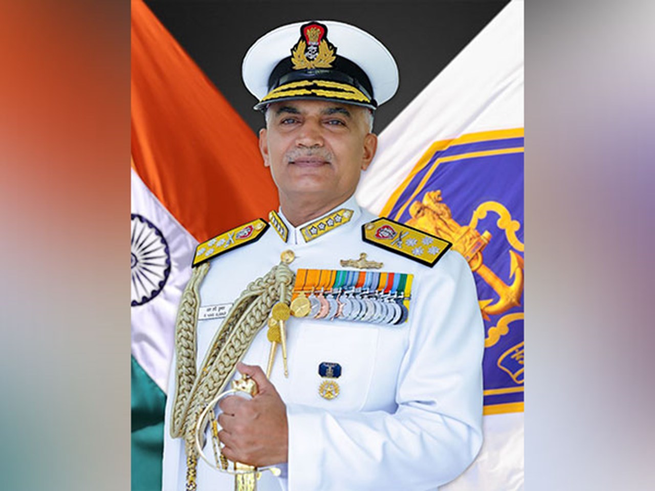 ‘Lot of Chinese ships which operate in the Indian Ocean Region’, says Navy Chief