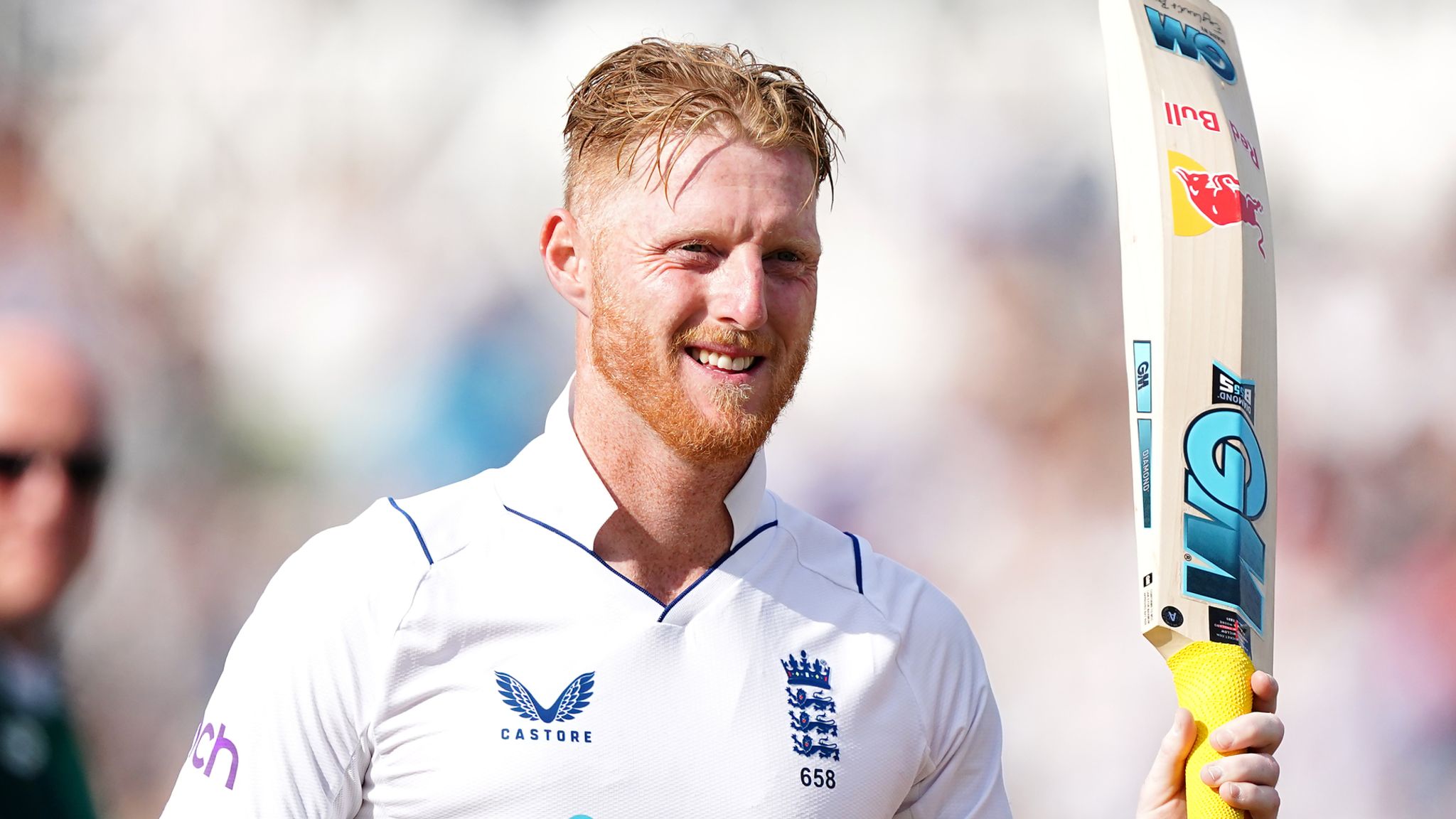 ‘Team is yet to play its best game’, says Ben Stokes