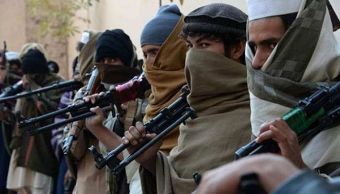 Pakistan: Intelligence based-operation kills 10 terrorists