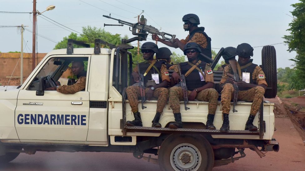 Gunmen abduct 19 Muslims after mosque attack in Nigeria