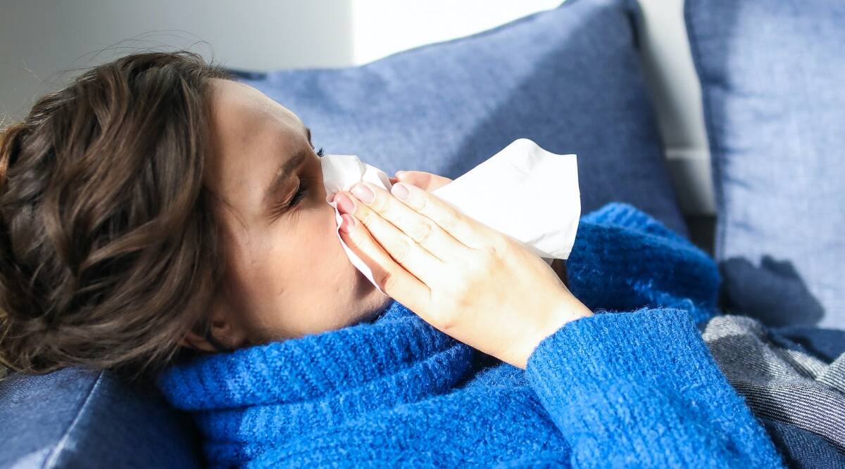 Five Weird Ways to Beat a Cold
