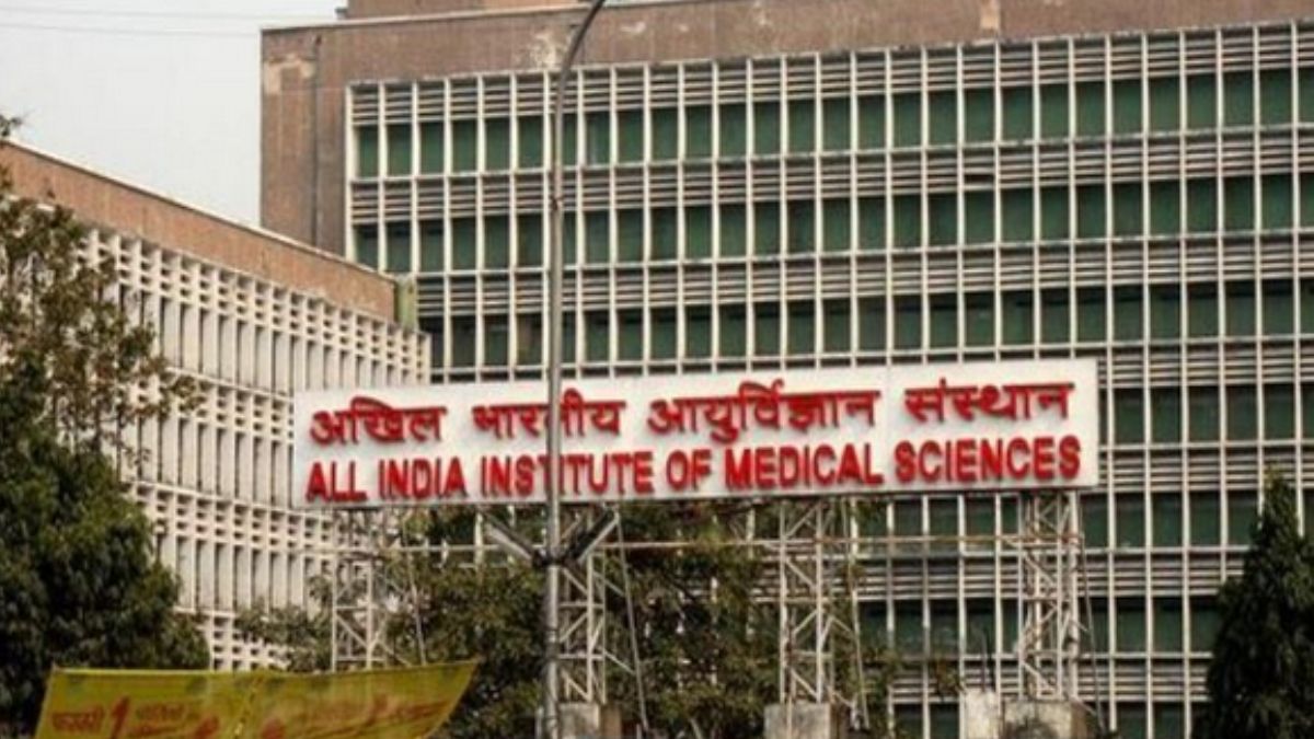 Delhi: AIIMS performs groundbreaking surgery on 3-month-old baby