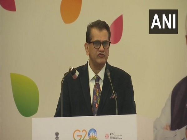  “Most memorable days for the nation,” G20 Sherpa Amitabh Kant