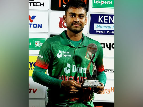 IND vs BAN: ‘I only focused on winning the game’, says Mehidy Hasan Miraz