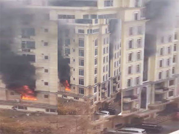 ISIS takes responsibility of Kabul hotel attack; 3 gunmen killed