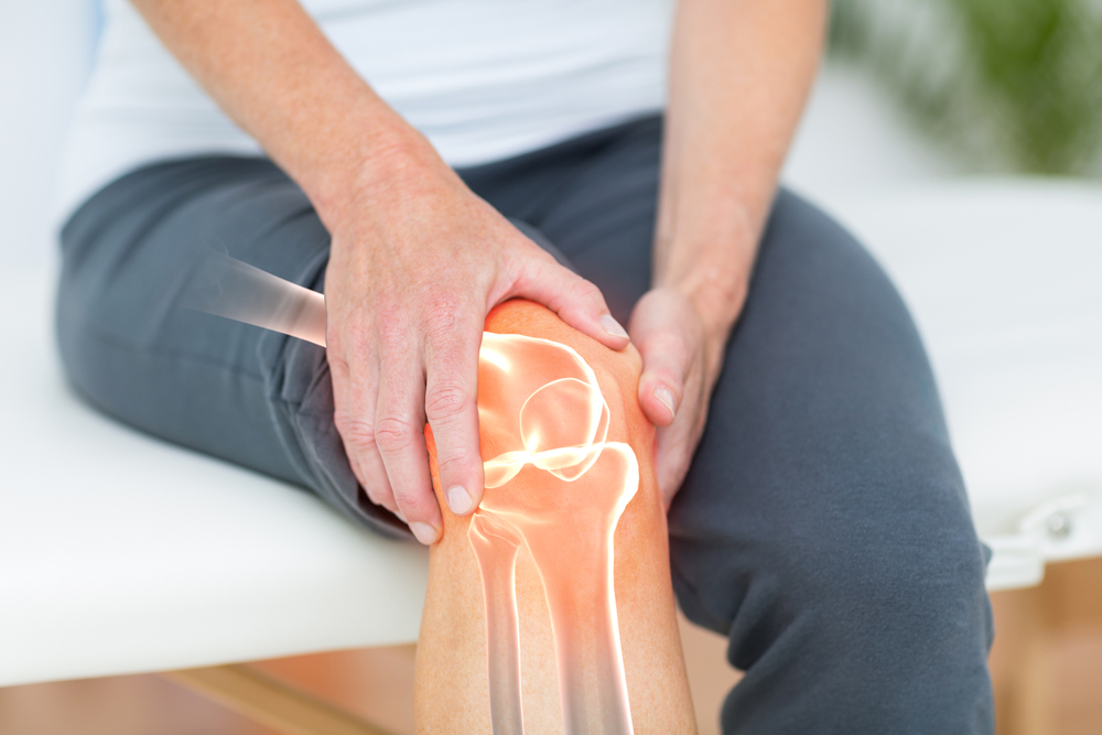 Long-term implications of arthritis left untreated