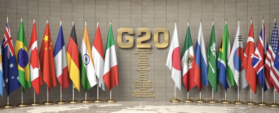 G20 Meeting: one of the largest gatherings, says foreign secretary, Kwatra