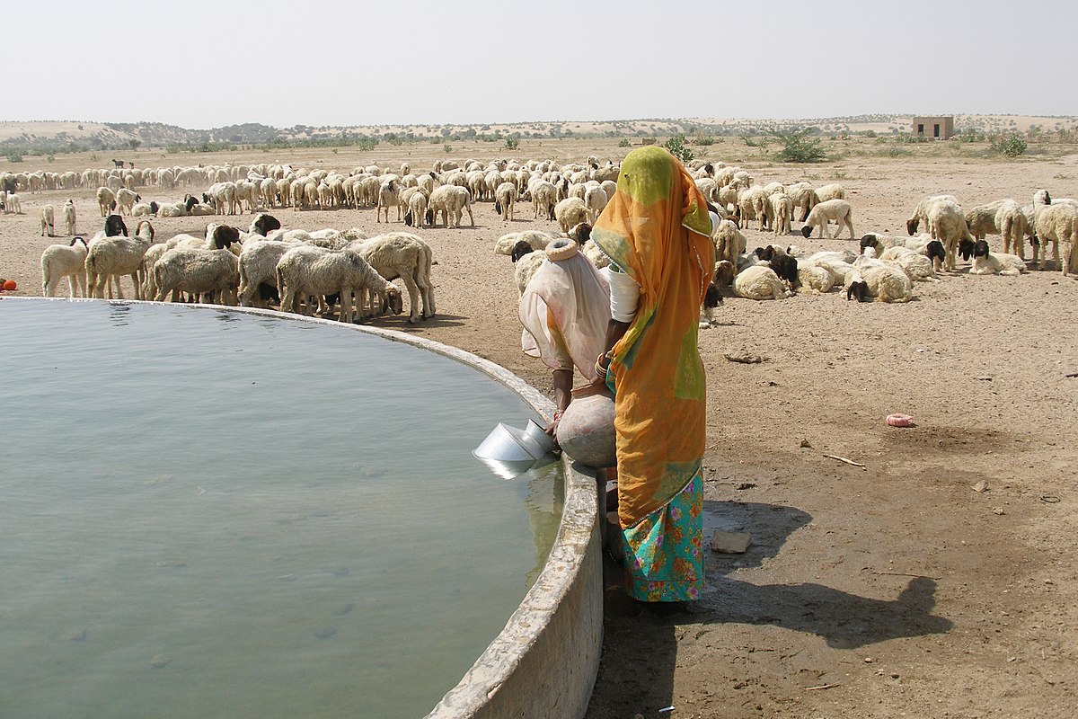 India needs to improve its Wastewater Treatment Capacity fast