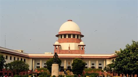 <strong>SUPREME COURT: NOTICE ISSUED ON MOTHER’S PLEA CHALLENGING BAIL GRANTED TO ACCUSED; KALLAKURICHI STUDENT SUICIDE</strong>